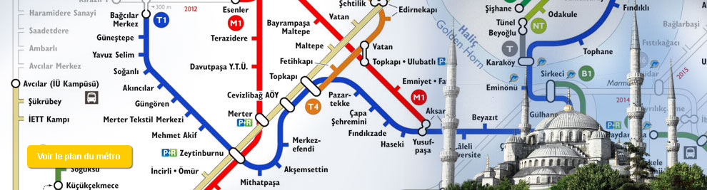 Plan Istanbul